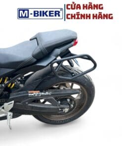 khung túi cb650