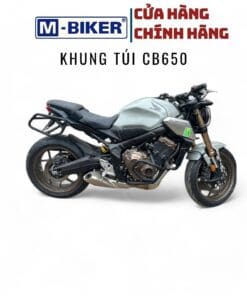 khung túi cb650