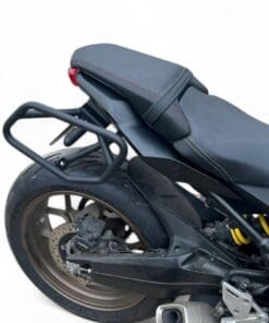 khung túi cb650
