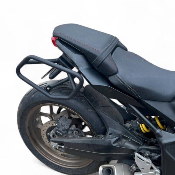 khung túi cb650
