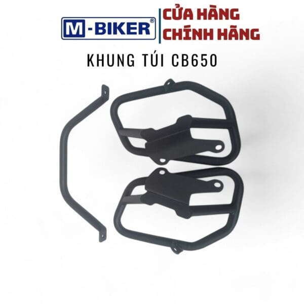 khung túi cb650