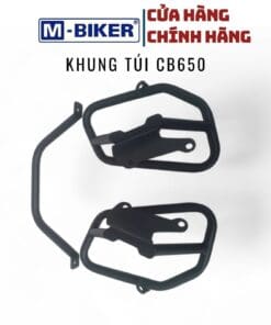 khung túi cb650