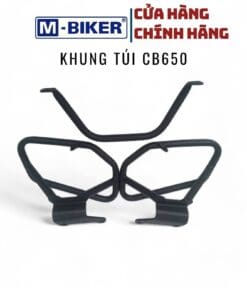 khung túi cb650
