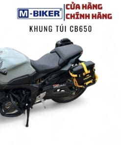 khung túi cb650