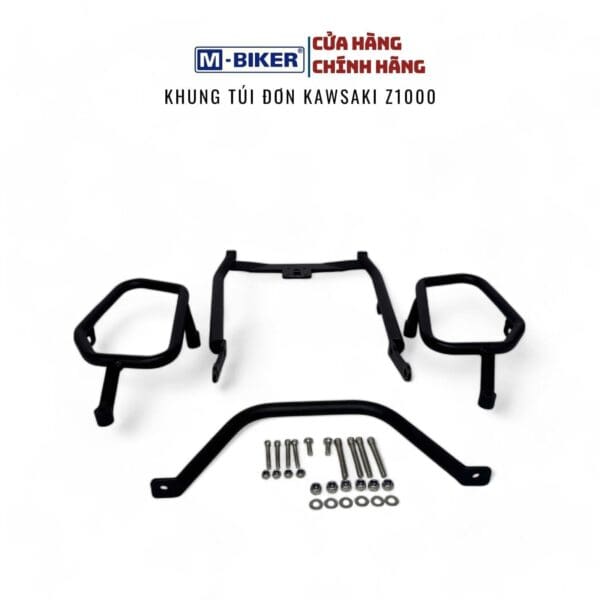 khung túi đơn z1000