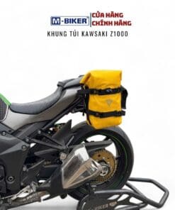 khung túi đơn z1000
