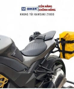 khung túi đơn z1000