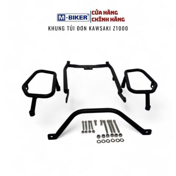 khung túi đơn z1000