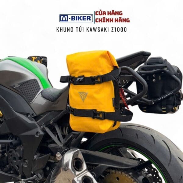 khung túi đơn z1000