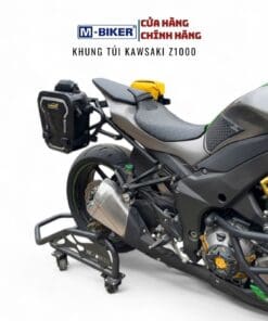 khung túi đơn z1000