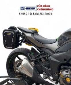khung túi đơn z1000