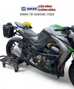 khung túi đơn z1000