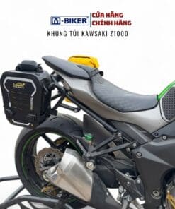 khung túi đơn z1000