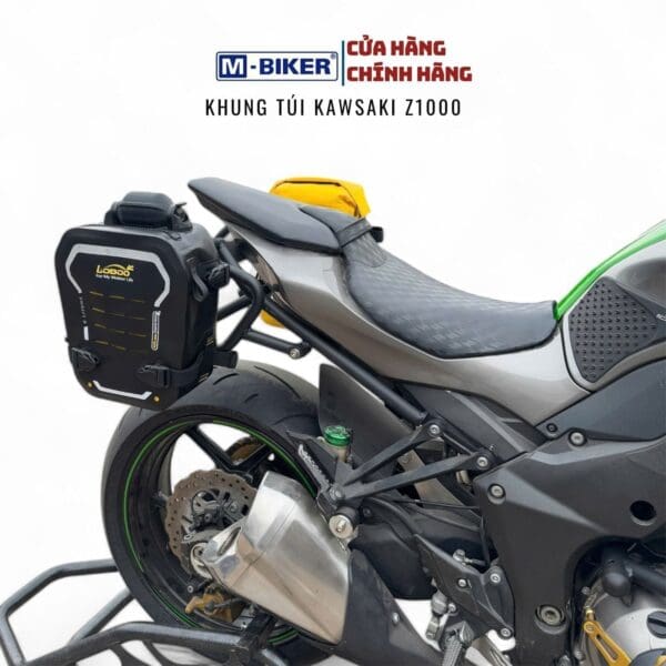 khung túi đơn z1000