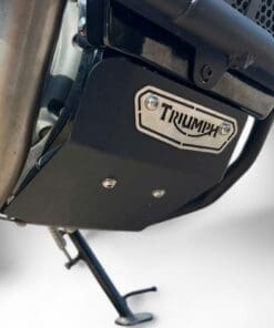 ốp gầm triumph speed 400