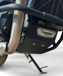 ốp gầm triumph speed 400