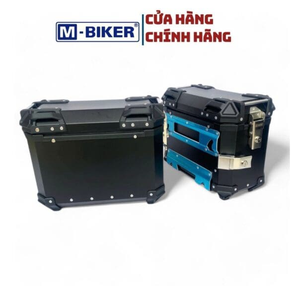 thùng hông mbiker