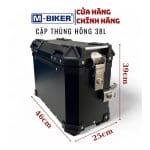 thùng hông mbiker