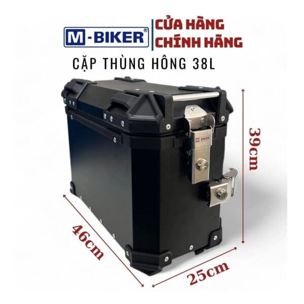 thùng hông mbiker
