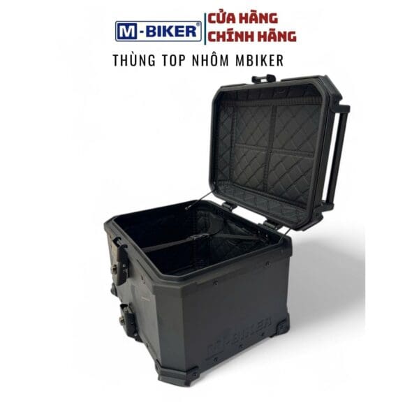 thùng top thùng hông mbiker