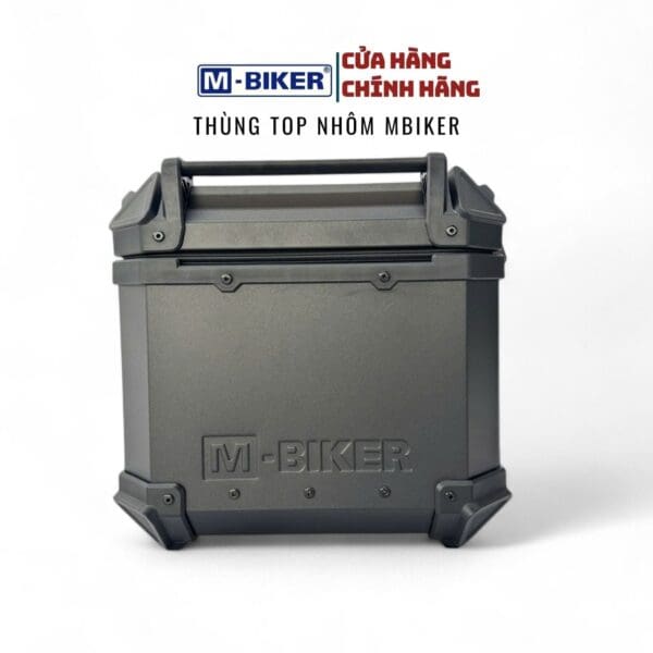 thùng top thùng hông mbiker
