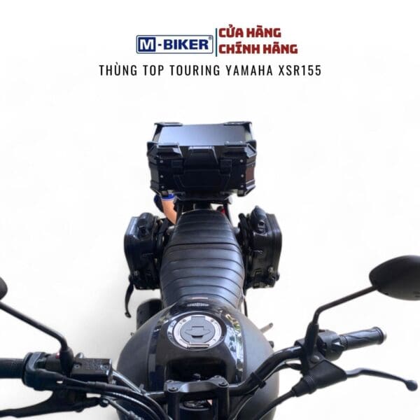 thùng top thùng hông xsr55