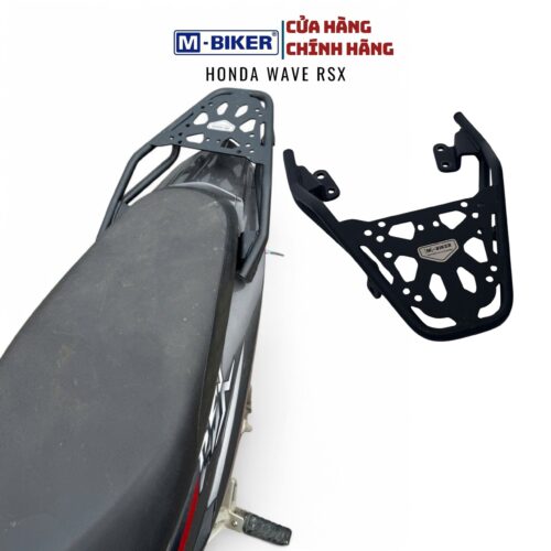 Cảng sau wave RSX Mbiker, baga sau wave RSX FI 110cc, 125cc