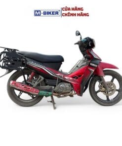 baga sau yamaha surius rc