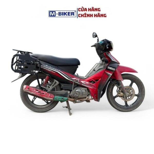 baga sau yamaha surius rc