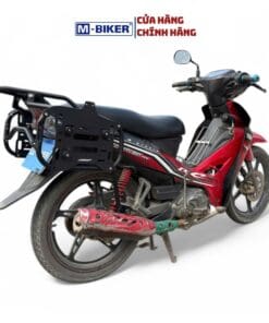 baga sau yamaha surius rc