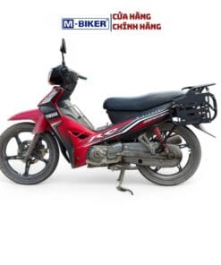 baga sau yamaha surius rc