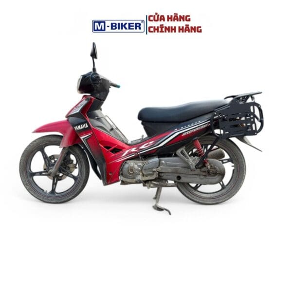 baga sau yamaha surius rc