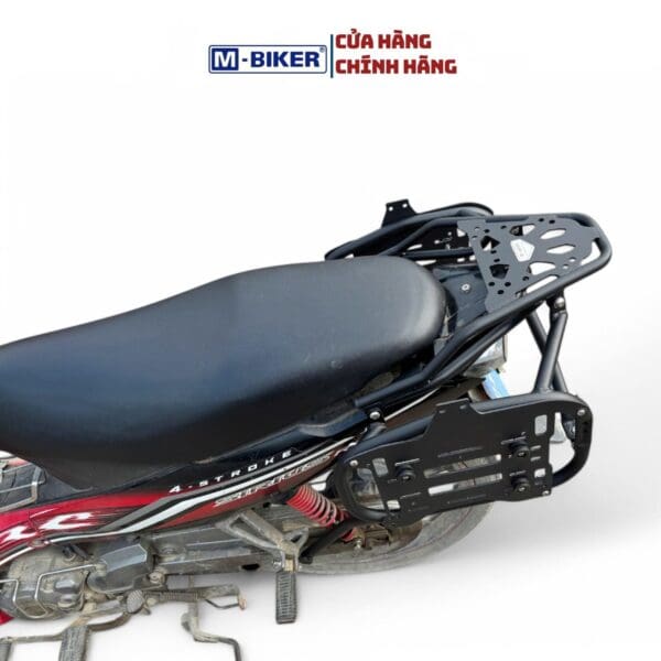 baga sau yamaha surius rc