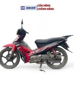 baga sau yamaha surius rc