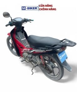 baga sau yamaha surius rc