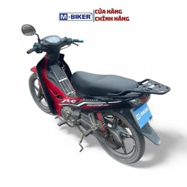 baga sau yamaha surius rc