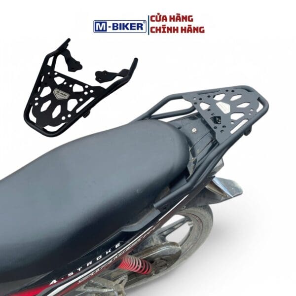 baga sau yamaha surius rc
