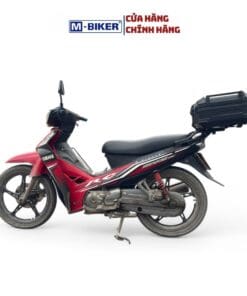 baga sau yamaha surius rc