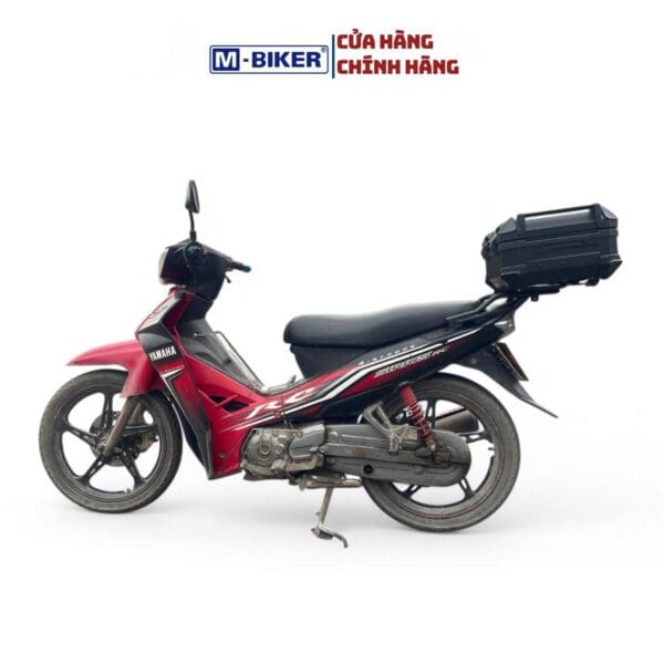 baga sau yamaha surius rc