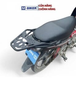 baga sau yamaha surius rc