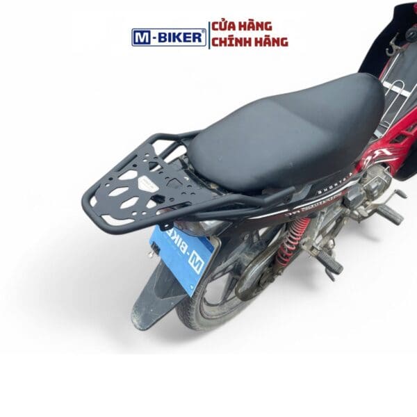 baga sau yamaha surius rc