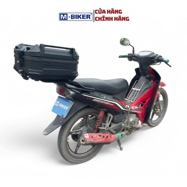 baga sau yamaha surius rc