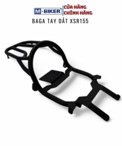 baga tay dắt xsr155