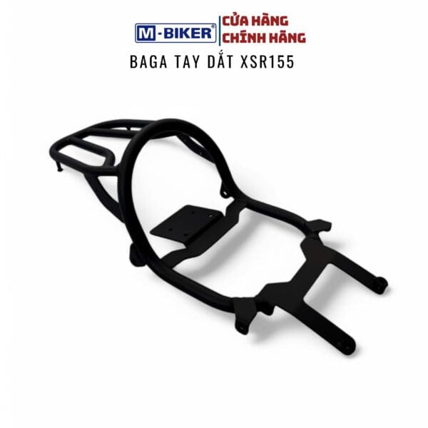 baga tay dắt xsr155