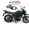 baga tay dắt xsr155