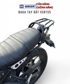 baga tay dắt xsr155