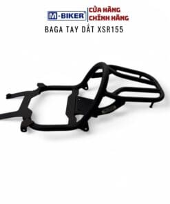 baga tay dắt xsr155