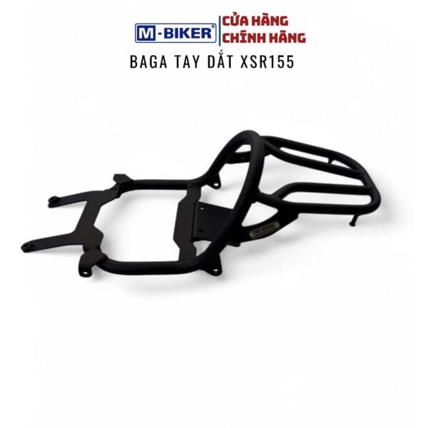 baga tay dắt xsr155