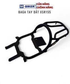 baga tay dắt xsr155