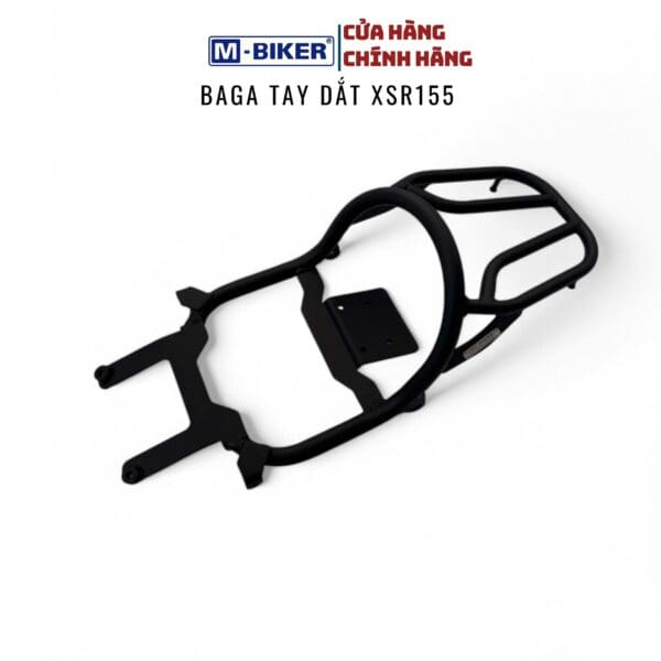 baga tay dắt xsr155